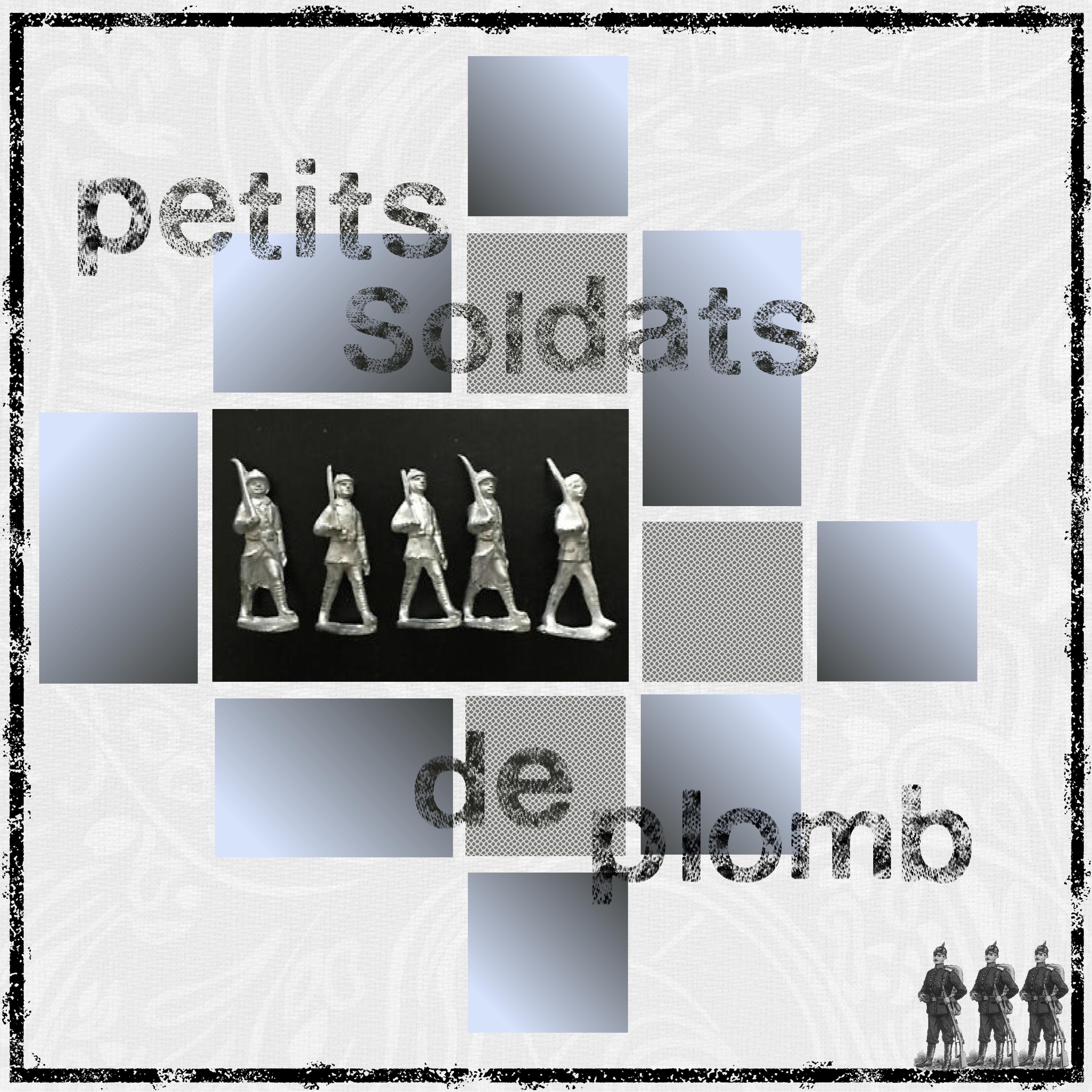 scraptober 2020  15 Militaire.jpg