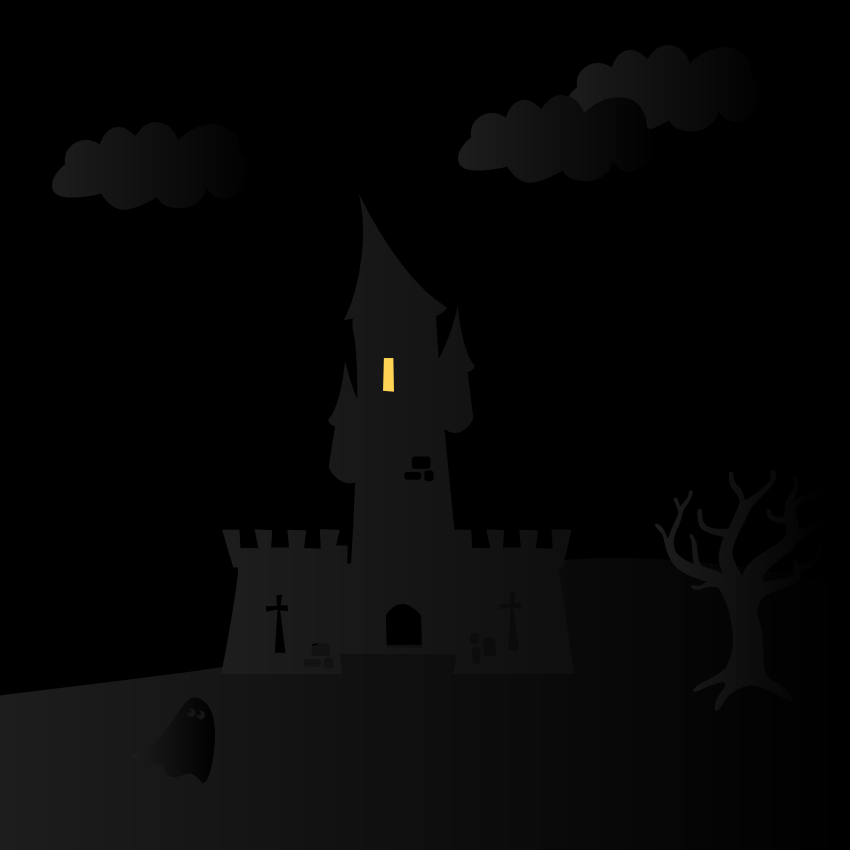 Scraptober 2026.31. Noir.gif