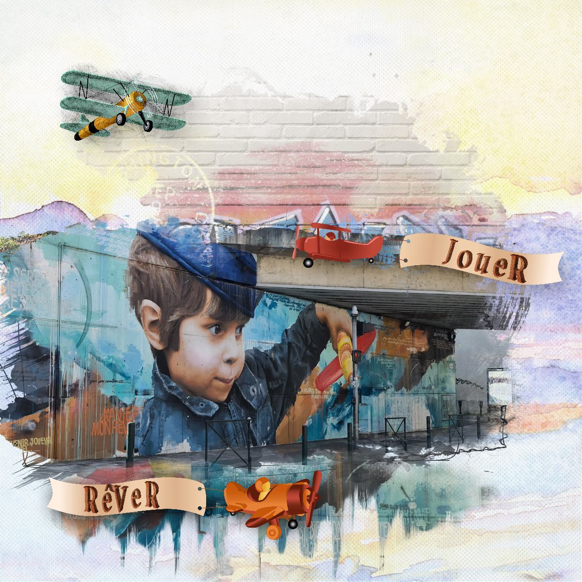 scraptober 21 jouer rever.jpg