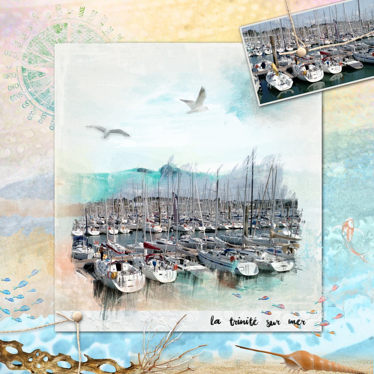 scraptober 21 la trinite sur mer.jpg