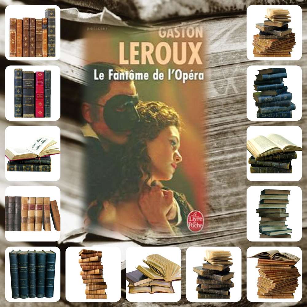 scraptober 22 - fantôme