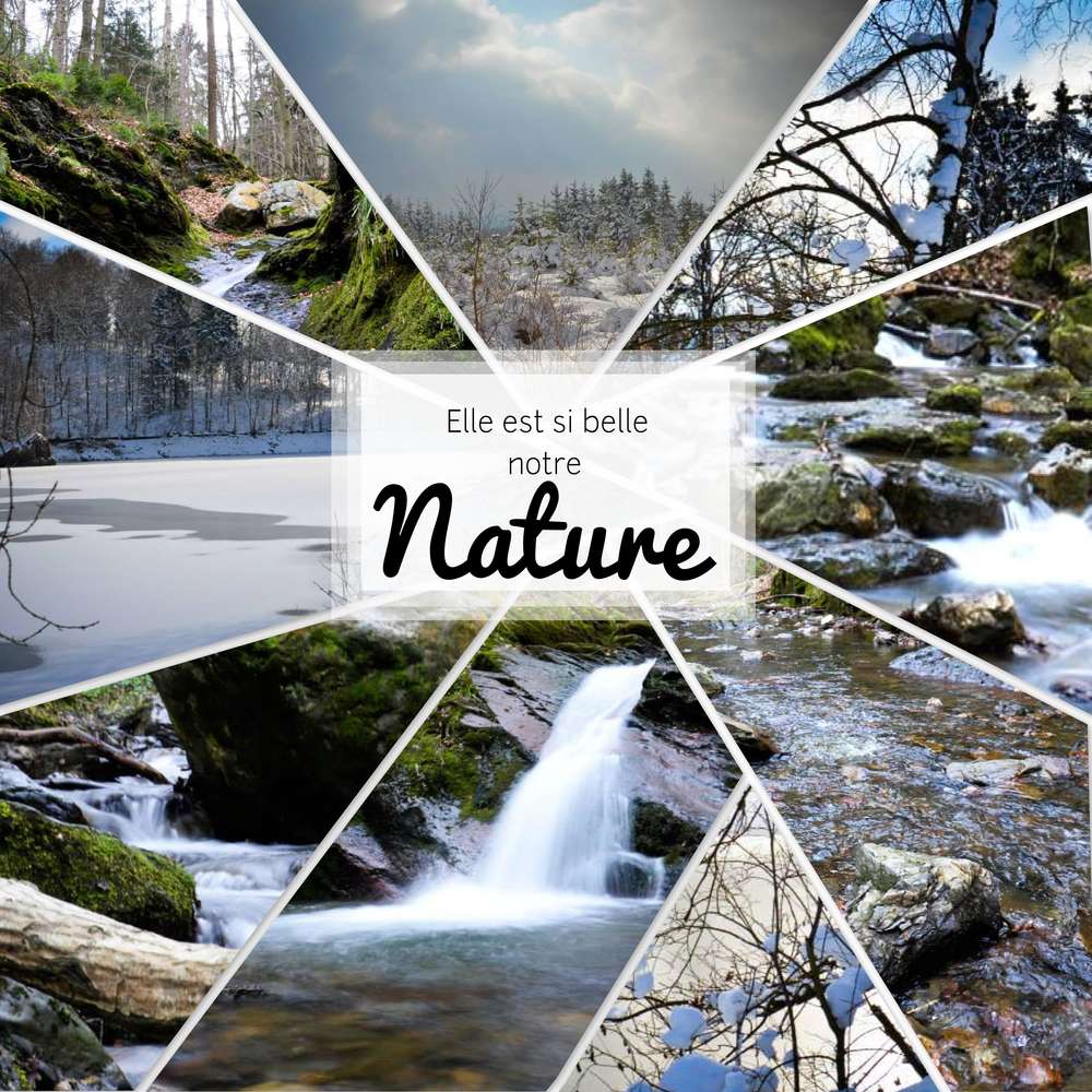 Scraptober 23 nature 2