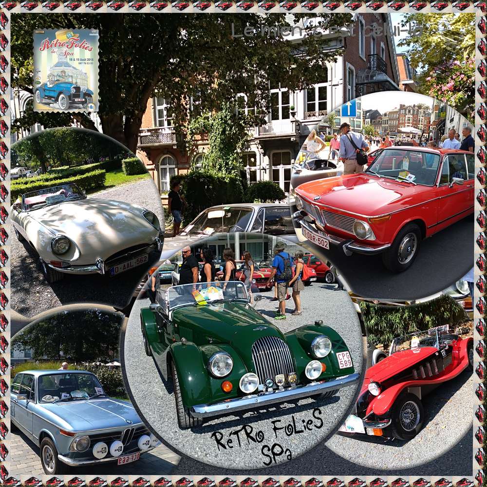 Scraptober 23 vintage