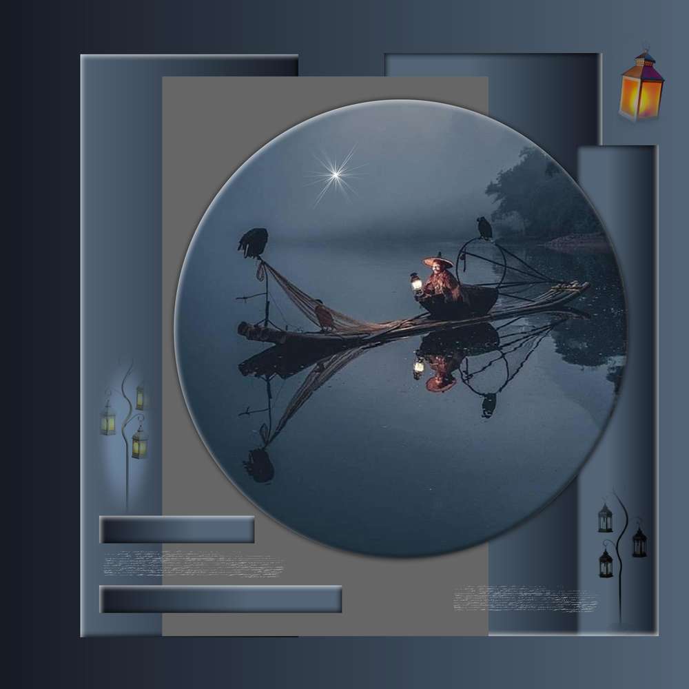 Scraptober 26 sombre