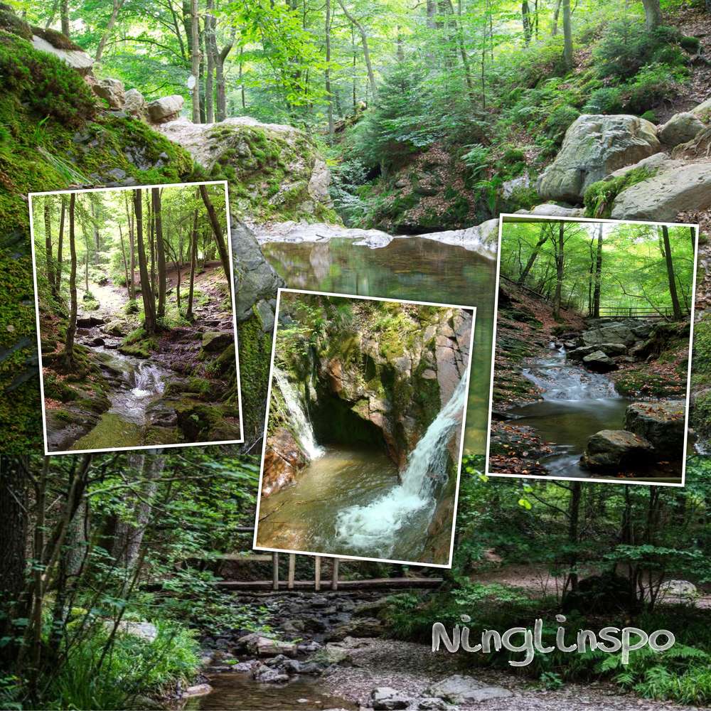 Scraptober 29 balade 2