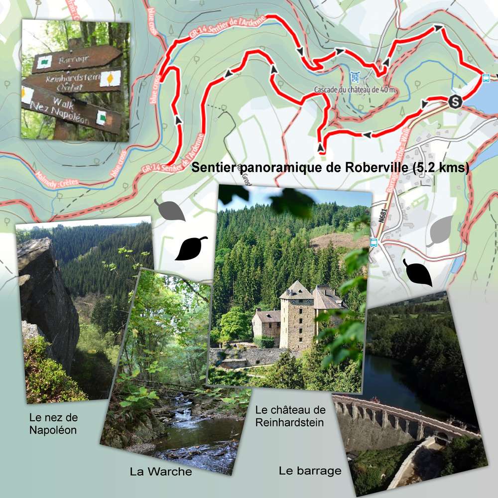 Scraptober 29 balade