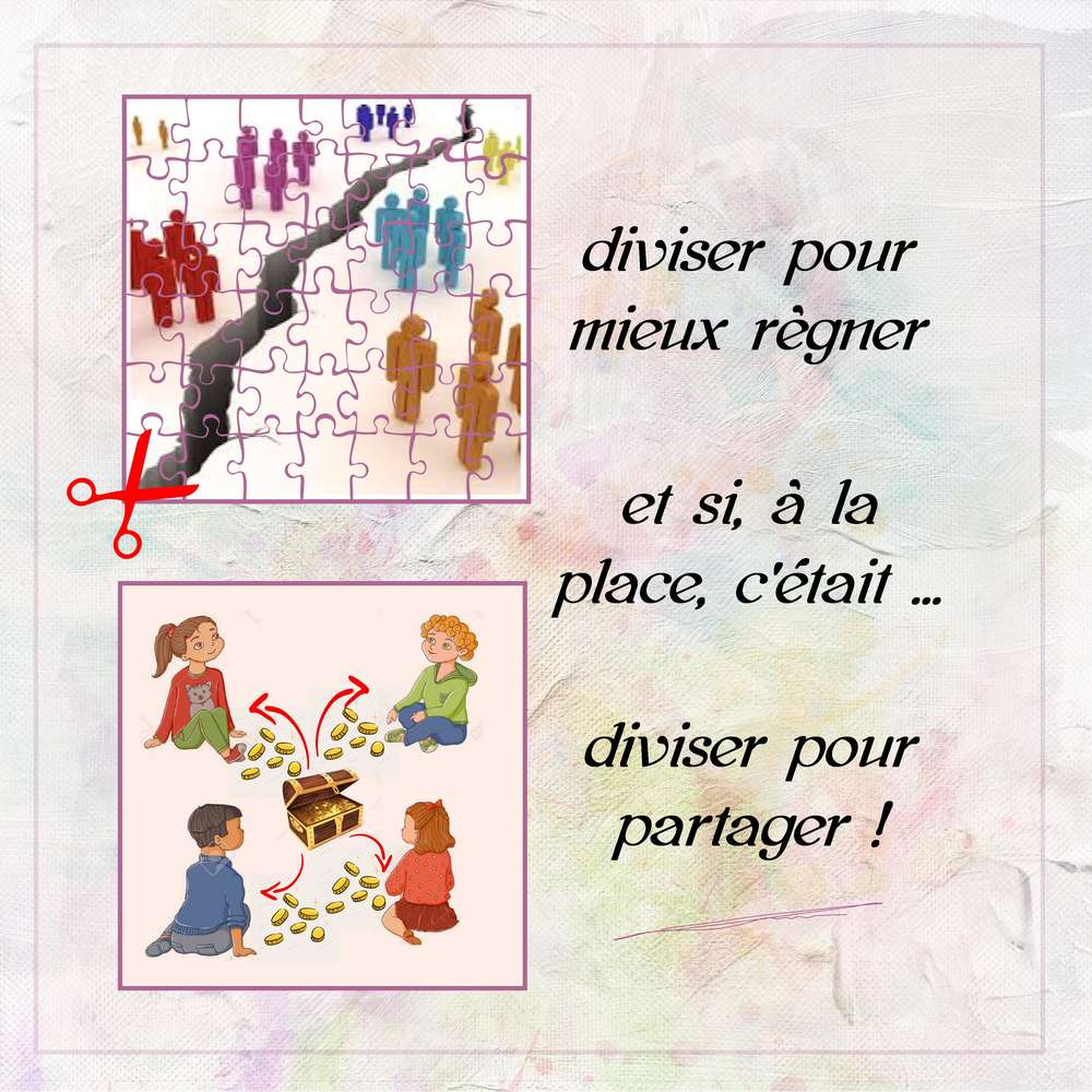 Scraptober 3 diviser