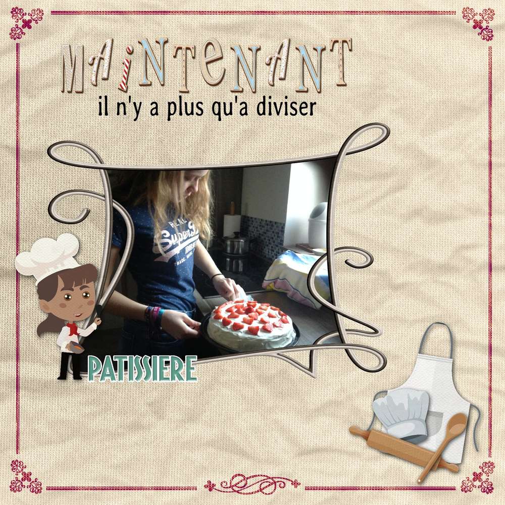 scraptober 3 diviser