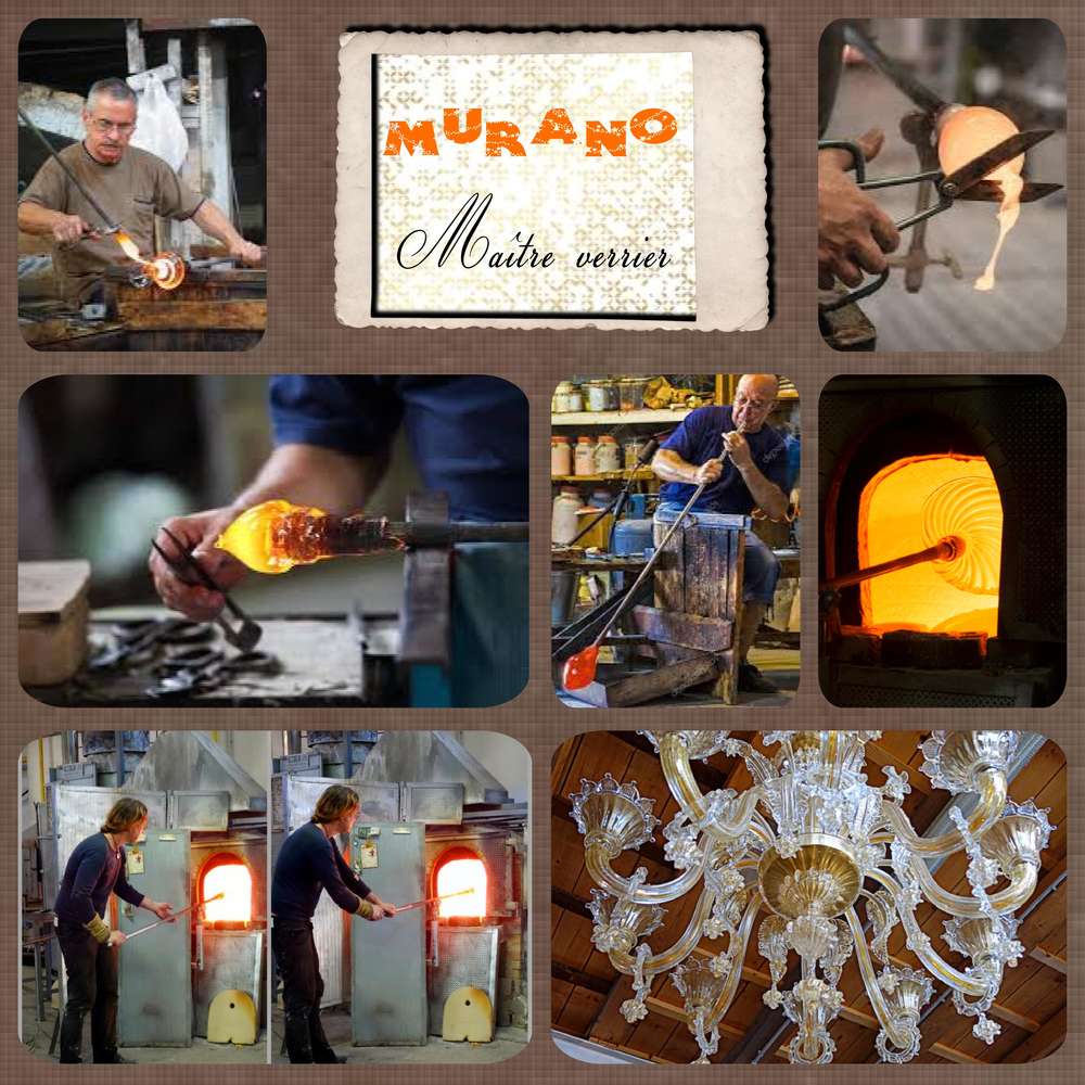 scraptober 30 - fabriquer