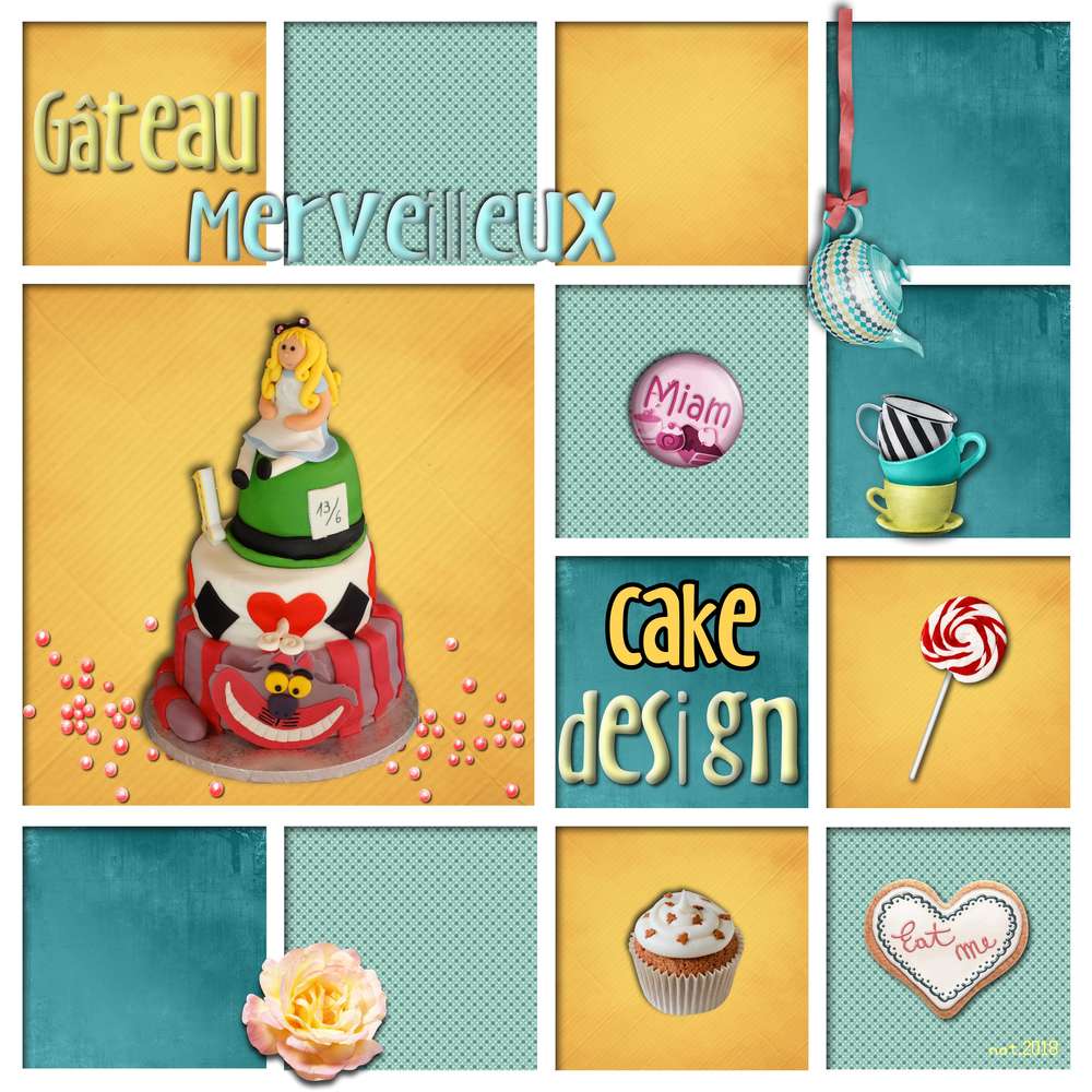 scraptober.4.cuisine