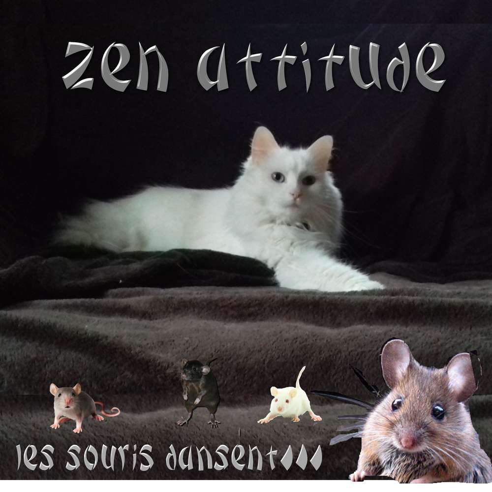 SCRAPTOBER 4 ZEN