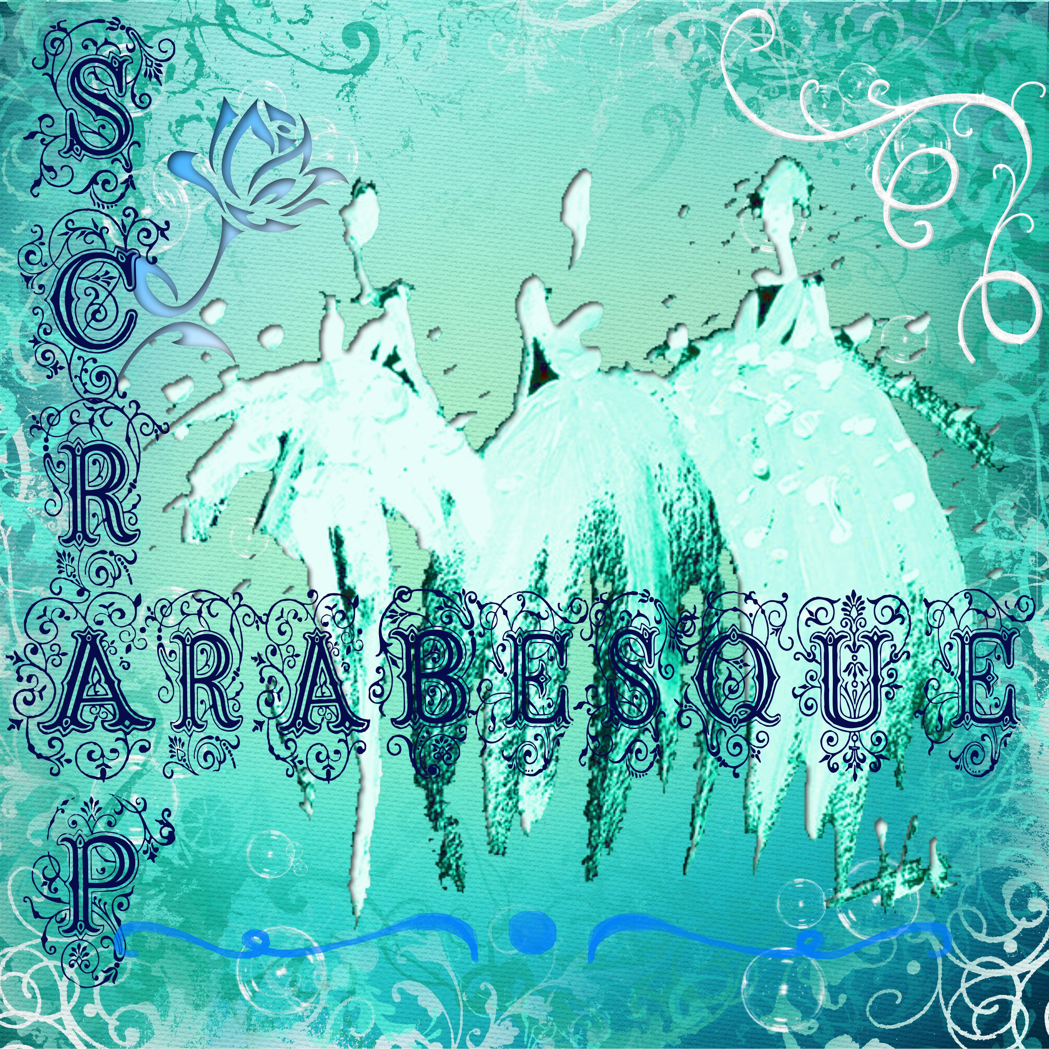 scraptober arabesque.jpg