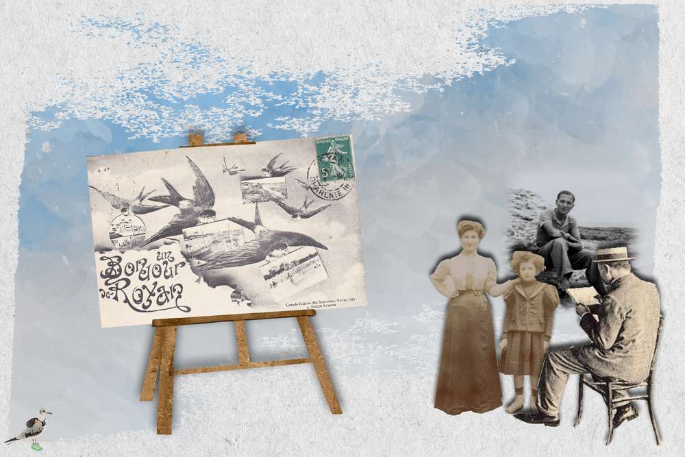 scraptober-nostalgie