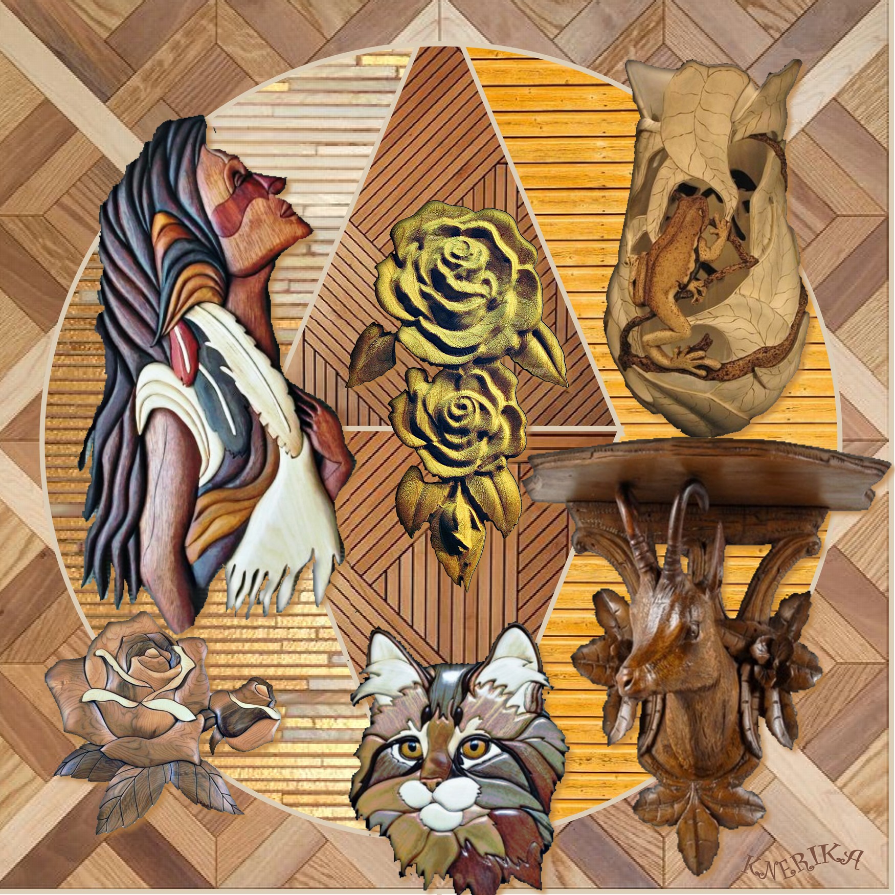 sculptures et marquetterie bois_Anne Marie.jpg