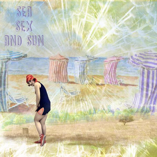 Sea Sex &amp;amp; Sun