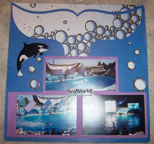 sea world