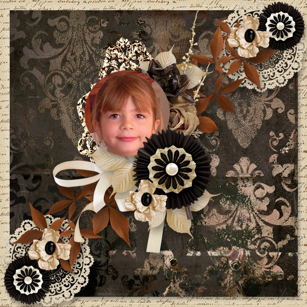 Séance boudoir de Valkyrie Designs