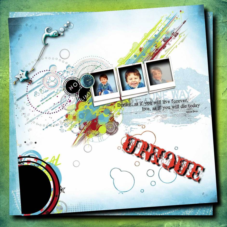 sébastien chez le photographe