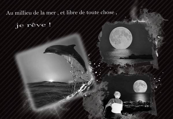 Seconde page pour le défi  Karine