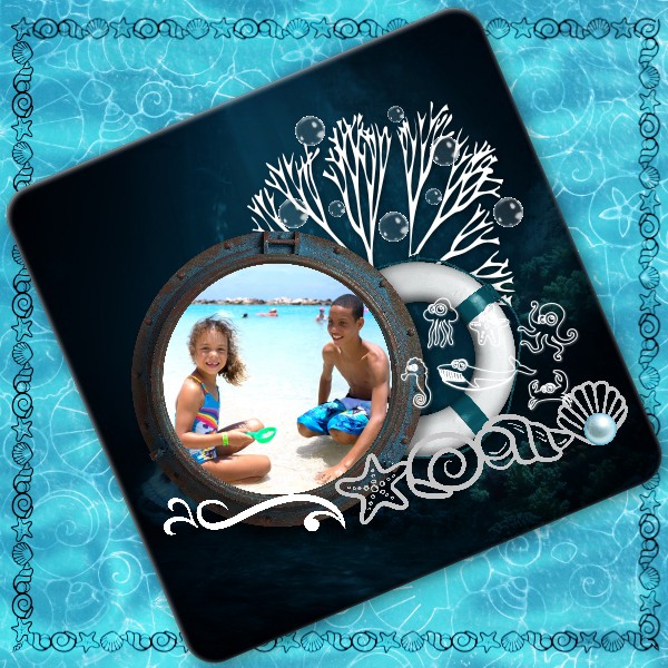 Secrets de l'océan 2