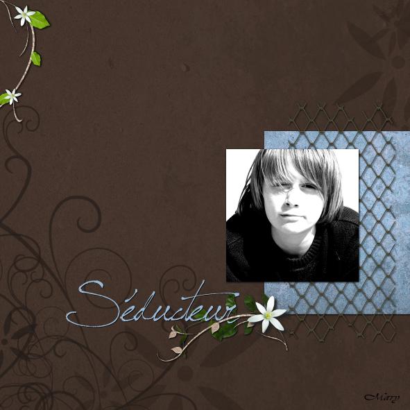 Séducteur