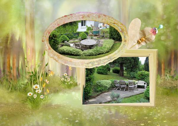 Séjour Corrézien - Avril 2014