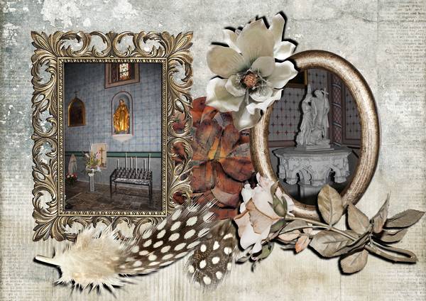 Séjour Corrézien - Avril 2014