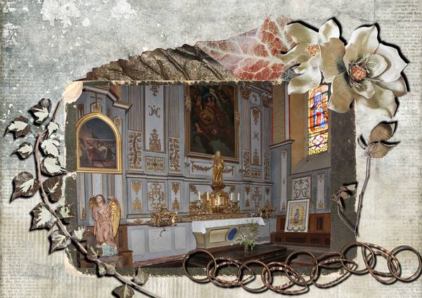 Séjour Corrézien - Avril 2014