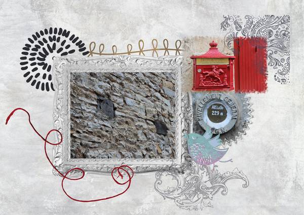 Séjour Corrézien - Avril 2014