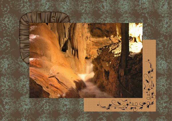 Séjour Corrézien - Avril 2014