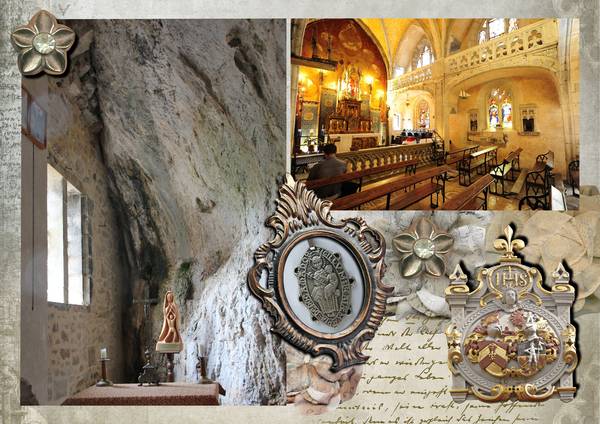 Séjour Corrézien - Avril 2014