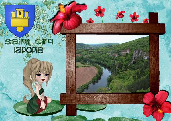 Séjour Corrézien - Avril 2014