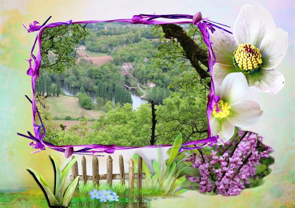 Séjour Corrézien - Avril 2014