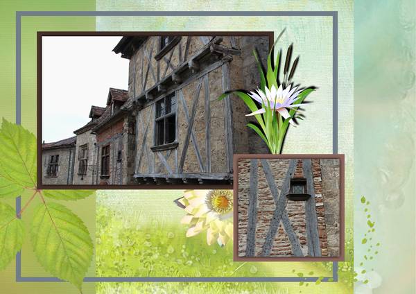 Séjour Corrézien - Avril 2014