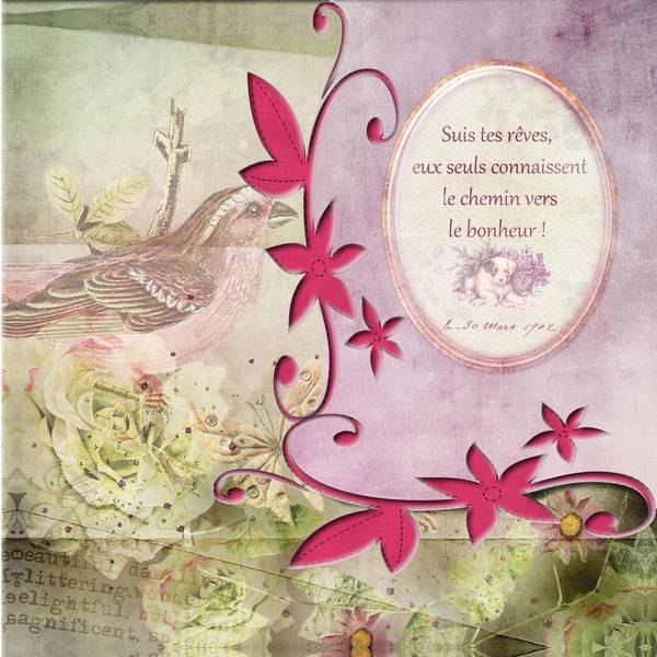 selon le tuto de Giecat. Merci de partager son savoir