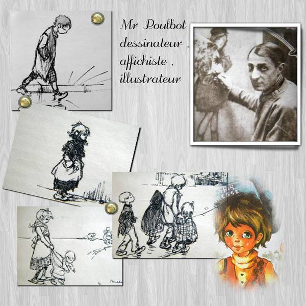 semaine 49 défi Laurette