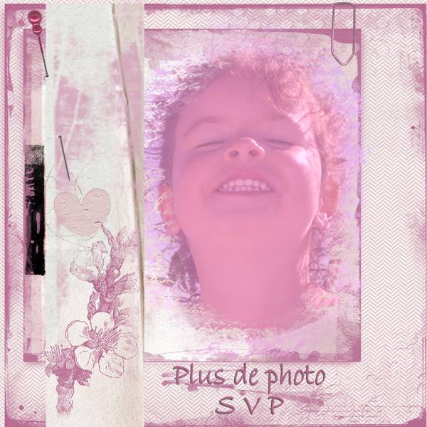 semaine rose Laurette