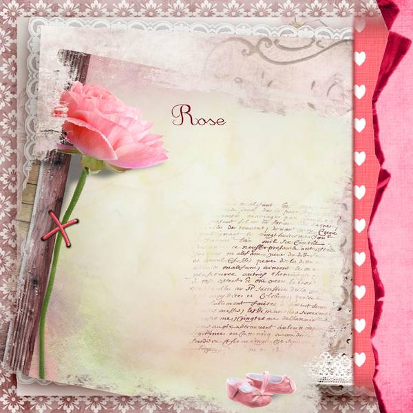 semaine ROSE