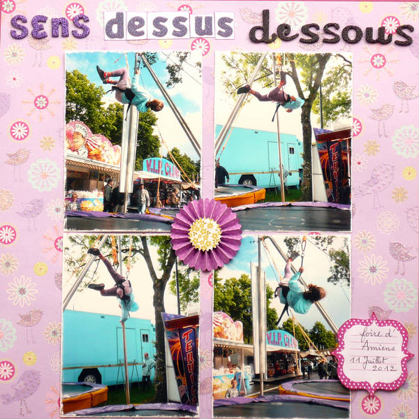 Sens dessus dessous