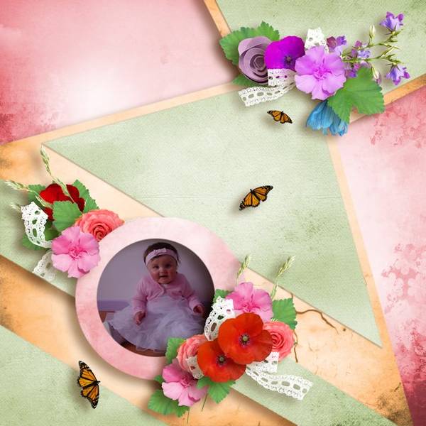 Senteur_florale_et_Template_NostlgieDeFinDannee2_de_Tifscrap
