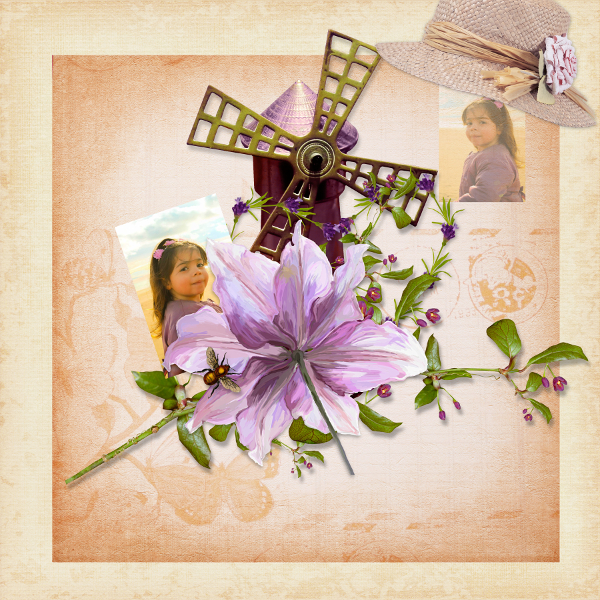 sents of summer de valkyrie