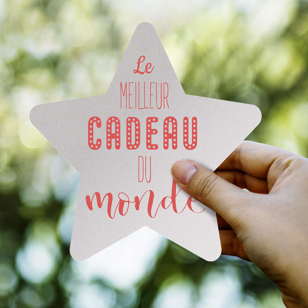 Set cadeaux de Noël