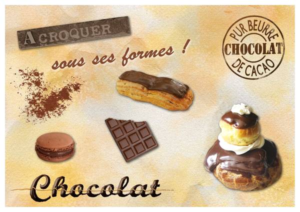 Set de table pour Sousoufafa