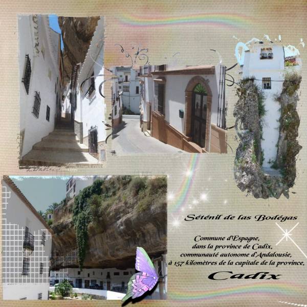 SETENIL