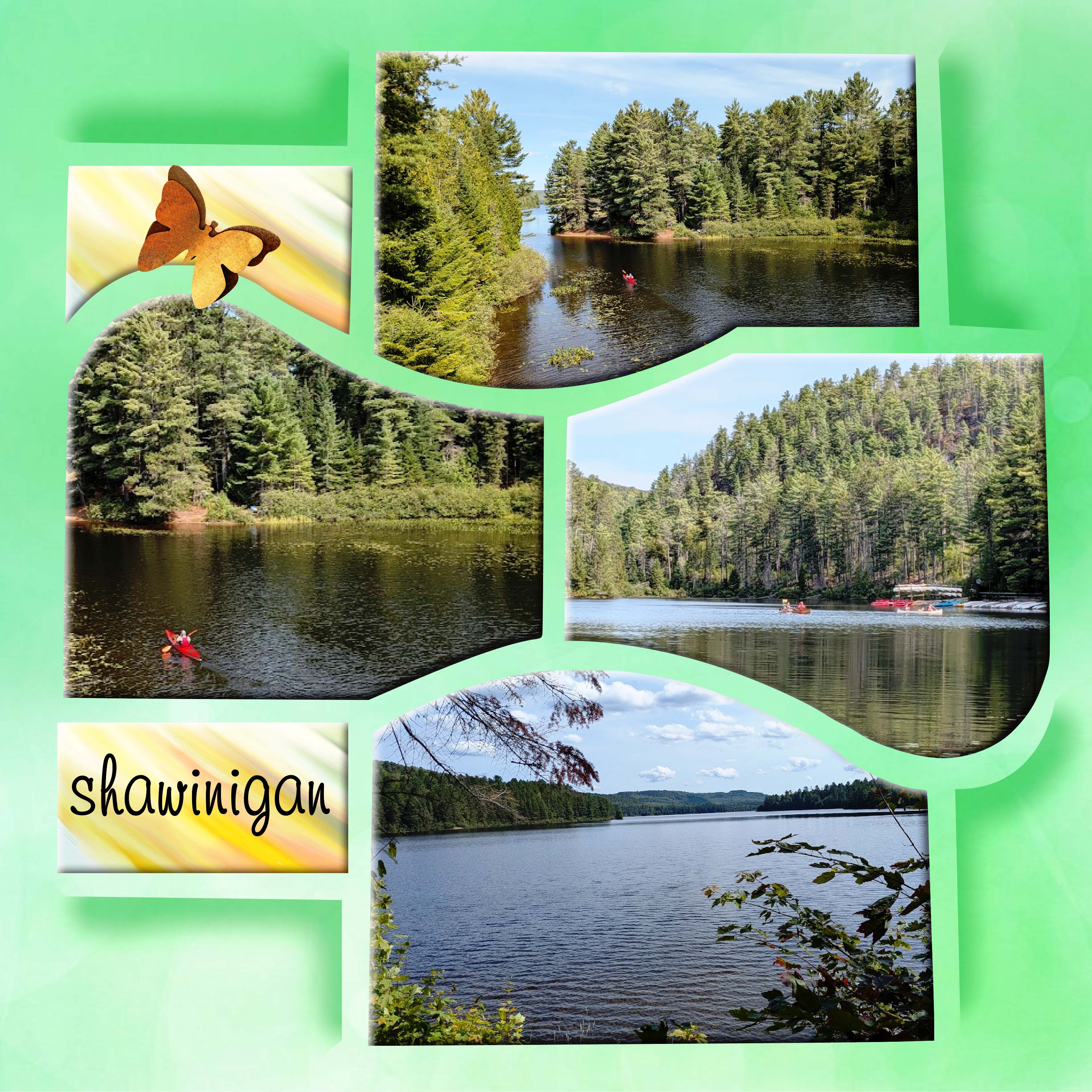 Shawinigan