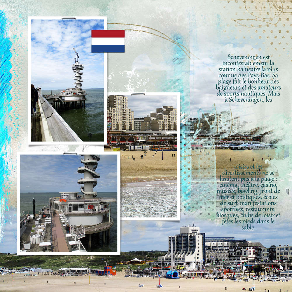 SHEVENINGEN 2