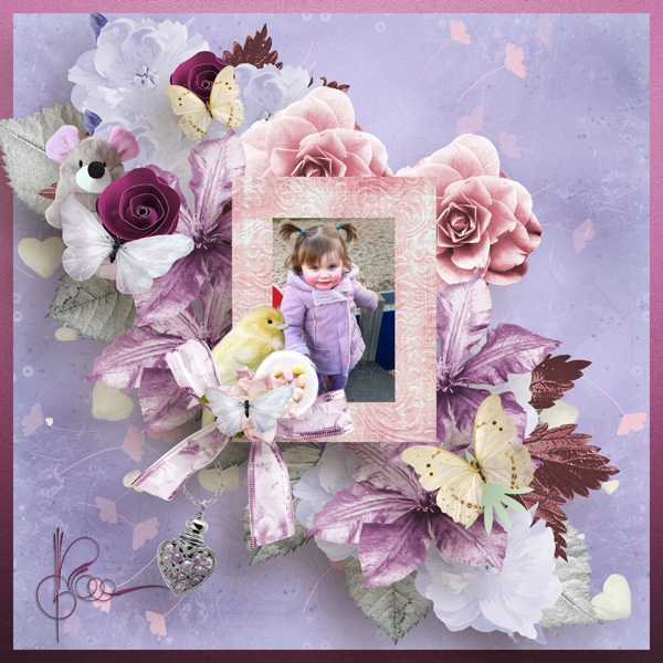 Shiny_day_de_Saskia_Designs_TemplateMyLittleBabyLove1_de_SDesigns
