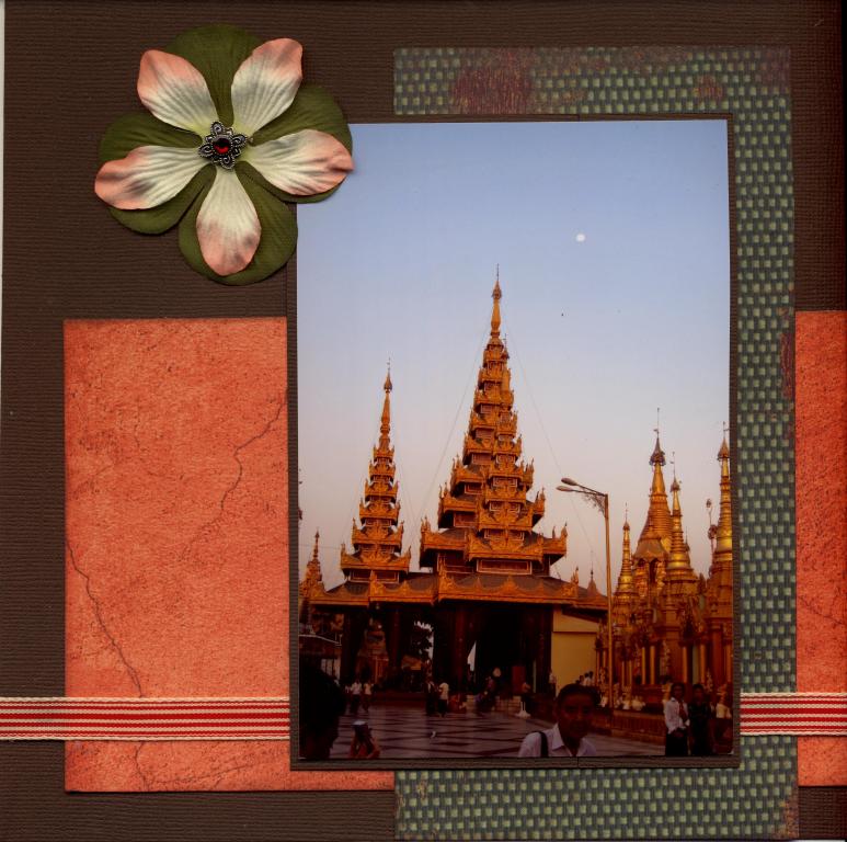 Shwedagon 2