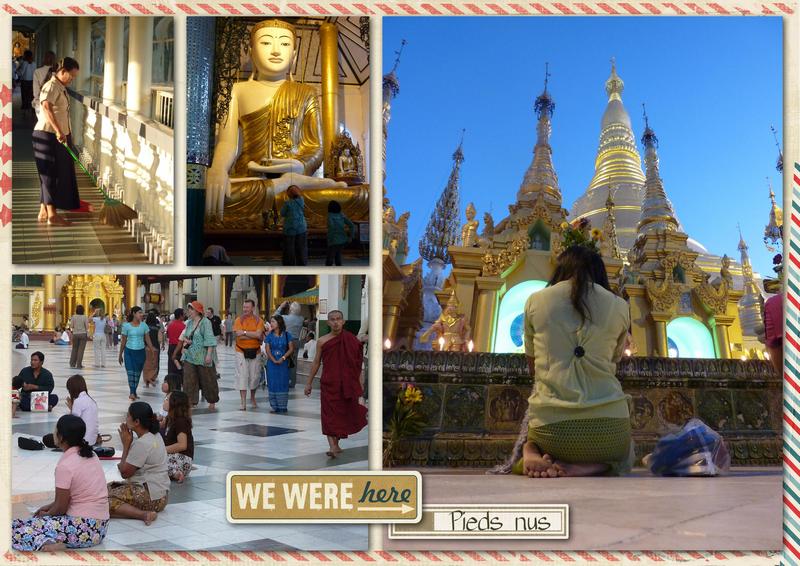 Shwedagon
