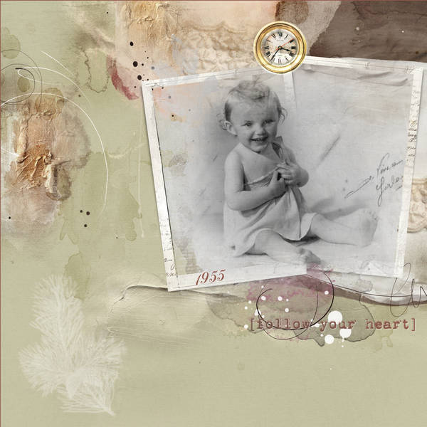 Si nous pouvions remonter le temps ....